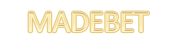 Logo MADEBET